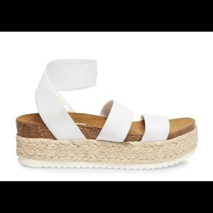 Steve Madden Kimmie Sandals